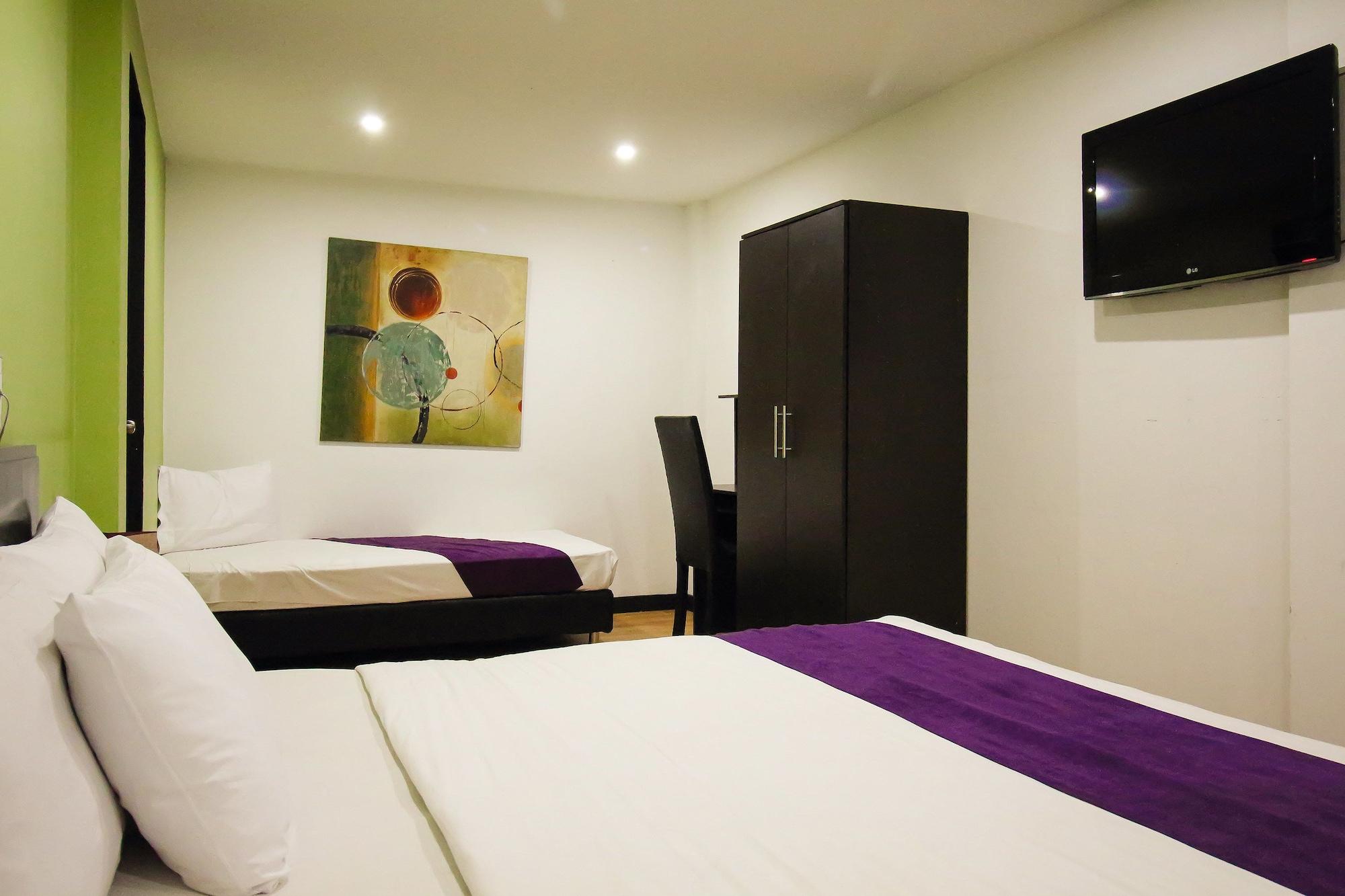 Expohotel โบโกตา ภายนอก รูปภาพ