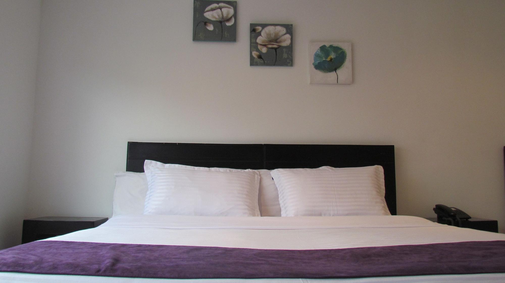 Expohotel โบโกตา ภายนอก รูปภาพ
